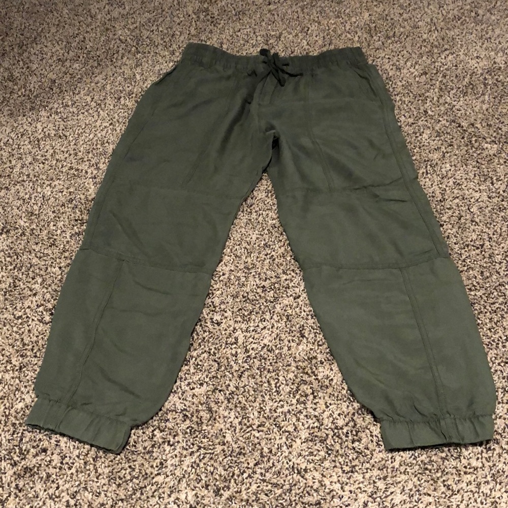 Gap ankle pant